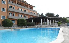 Hotel Santangelo